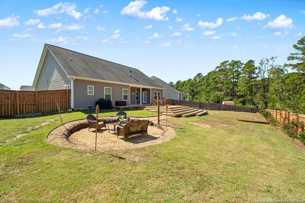 Photo 38 - 4644 Ritson Lane, Fayetteville, NC 28306