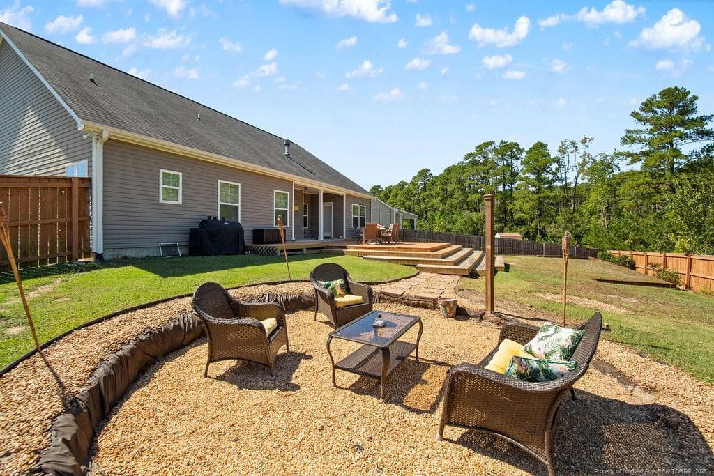 Photo 39 - 4644 Ritson Lane, Fayetteville, NC 28306