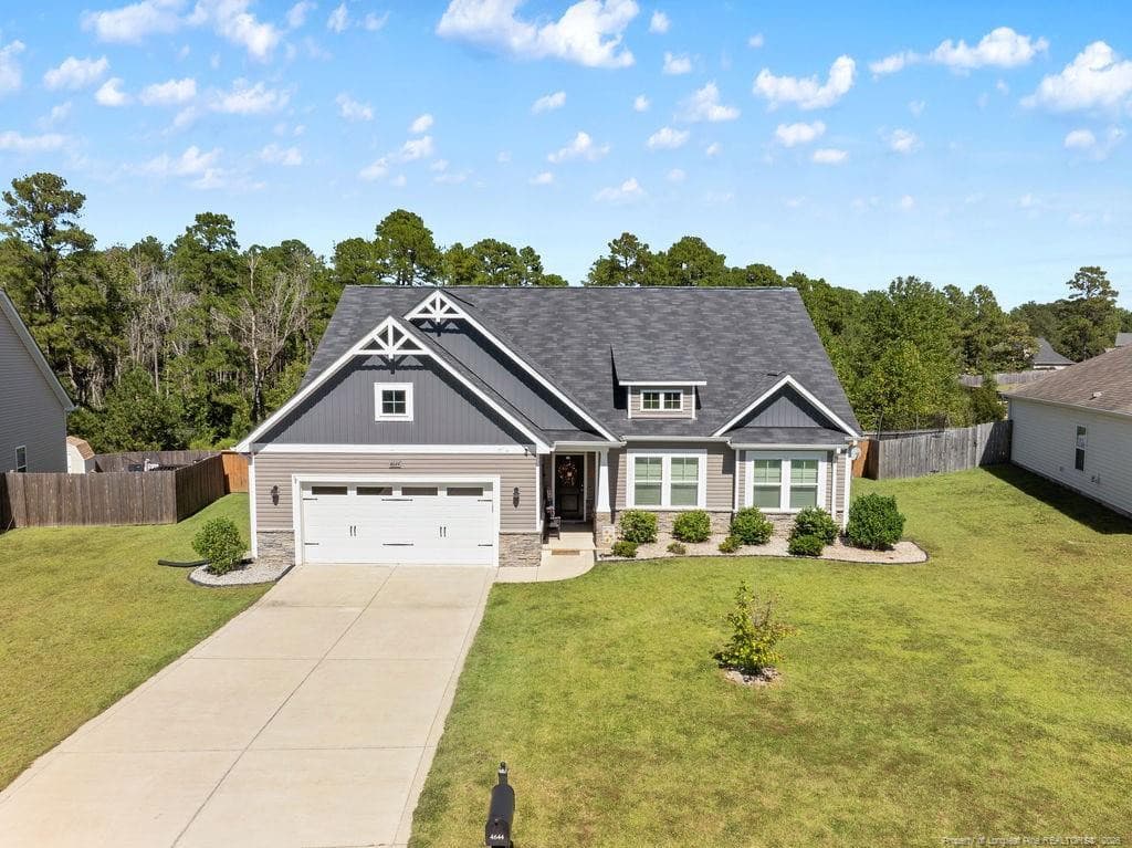 Photo 41 - 4644 Ritson Lane, Fayetteville, NC 28306