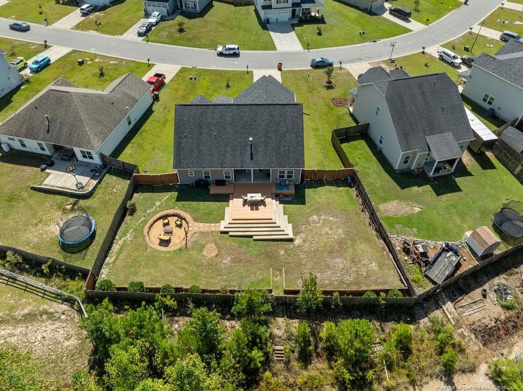 Photo 45 - 4644 Ritson Lane, Fayetteville, NC 28306
