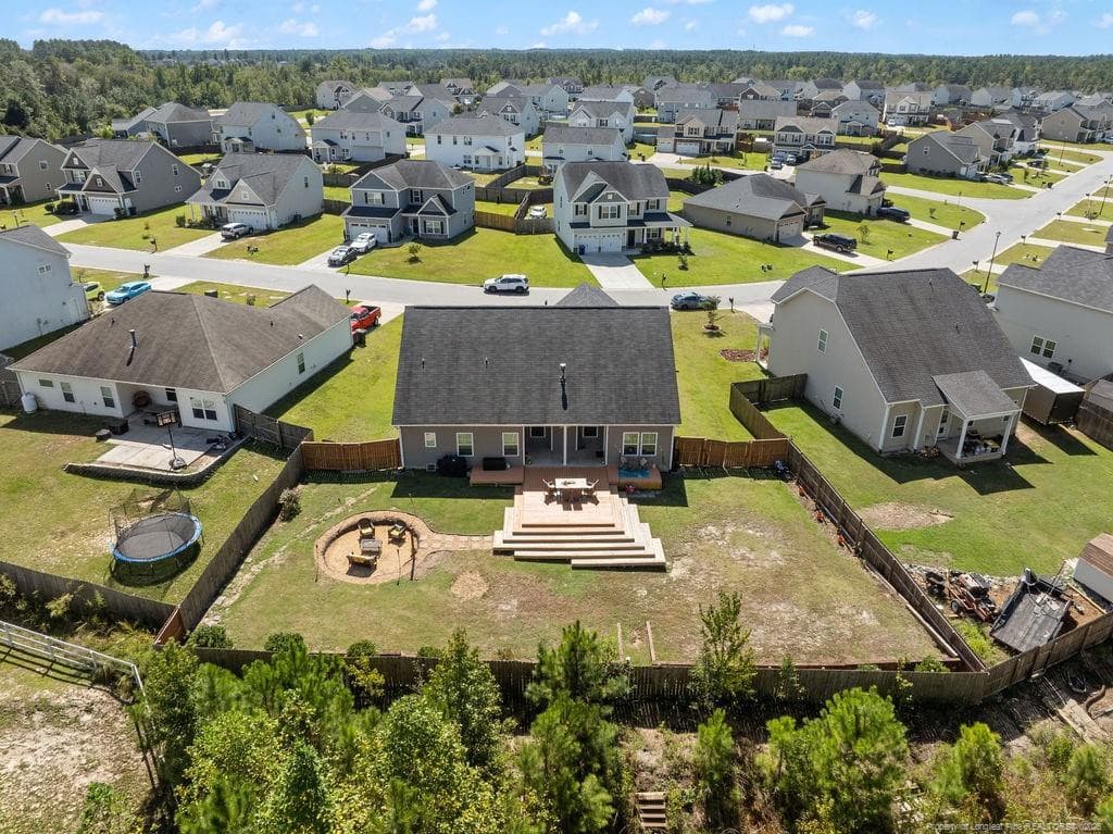 Photo 47 - 4644 Ritson Lane, Fayetteville, NC 28306
