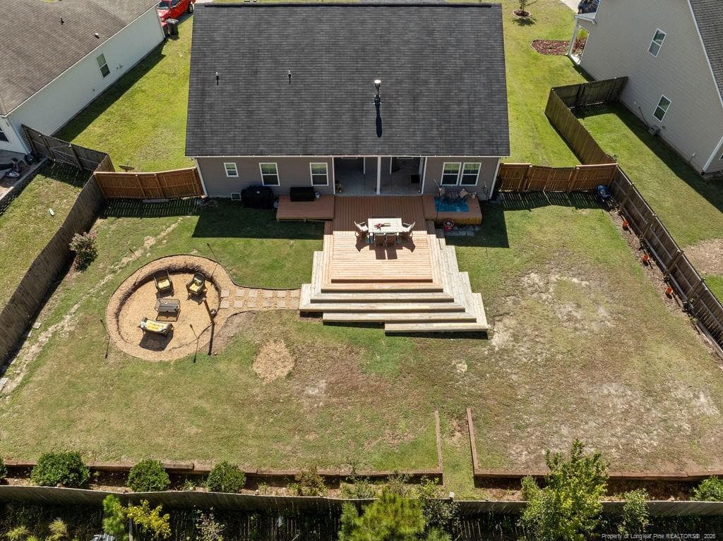 Photo 48 - 4644 Ritson Lane, Fayetteville, NC 28306