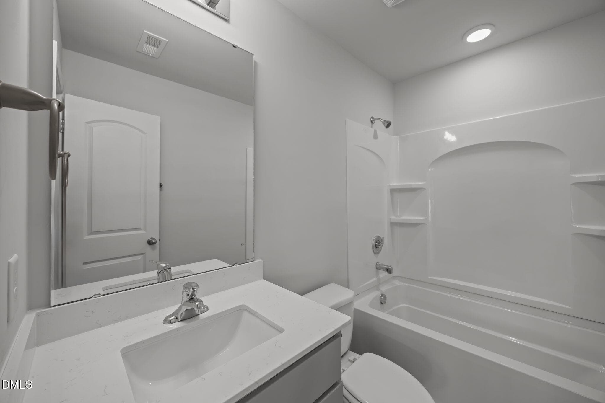 Downstairs Bath - 2900 Essex Street, Tarboro, NC 27886