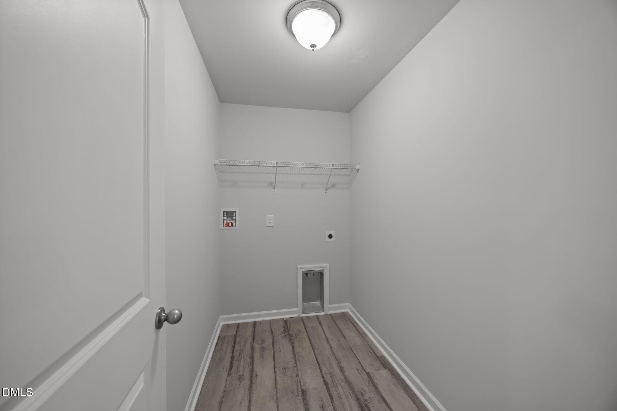 Laundry room - 2900 Essex Street, Tarboro, NC 27886