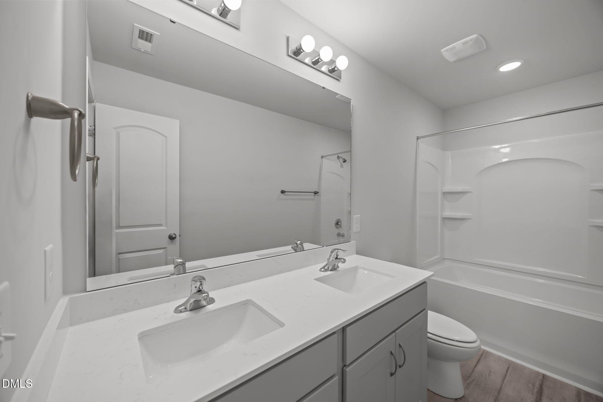 Hall Bath - 2900 Essex Street, Tarboro, NC 27886