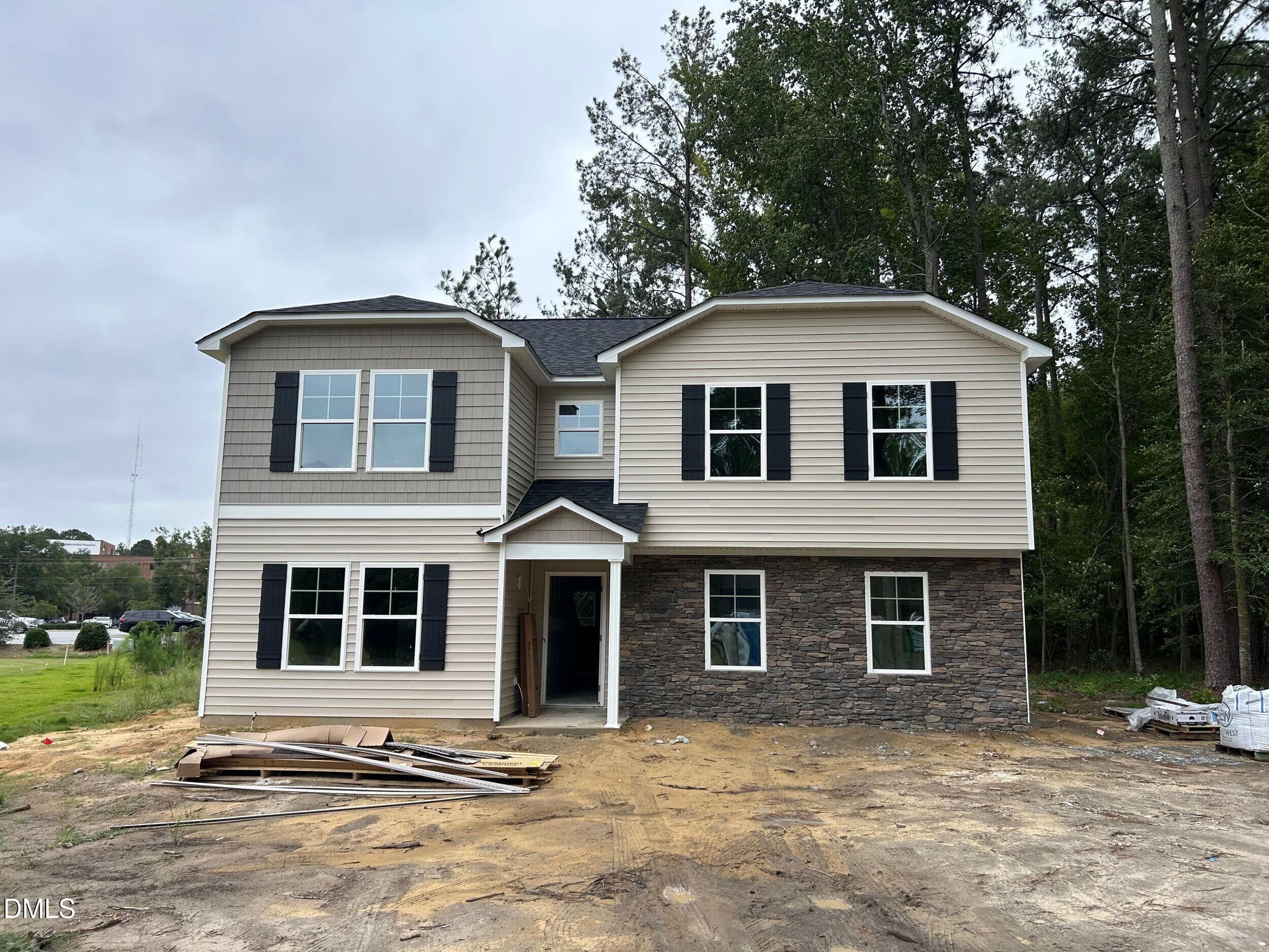 2900 Essex St - 2900 Essex Street, Tarboro, NC 27886
