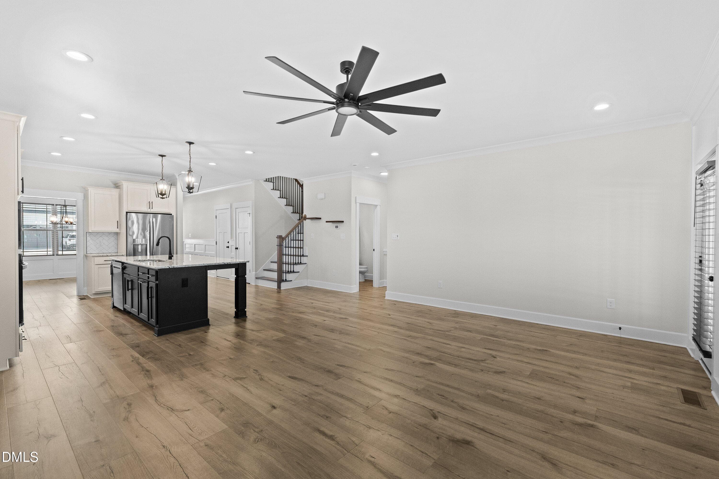 22-105 Hampshire Ct_3233 - 105 Hampshire Court, Four Oaks, NC 27524