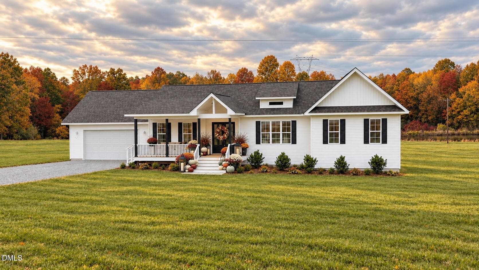 8755 Snow Camp Road, Snow Camp, NC 27349