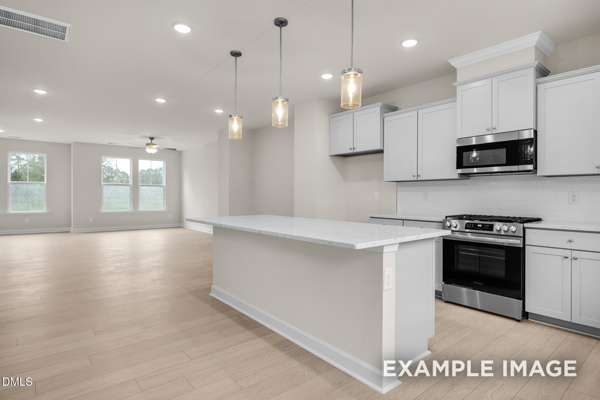 cmp-003-mls-8 - 215 Wiscasset Way, Knightdale, NC 27545, Knightdale