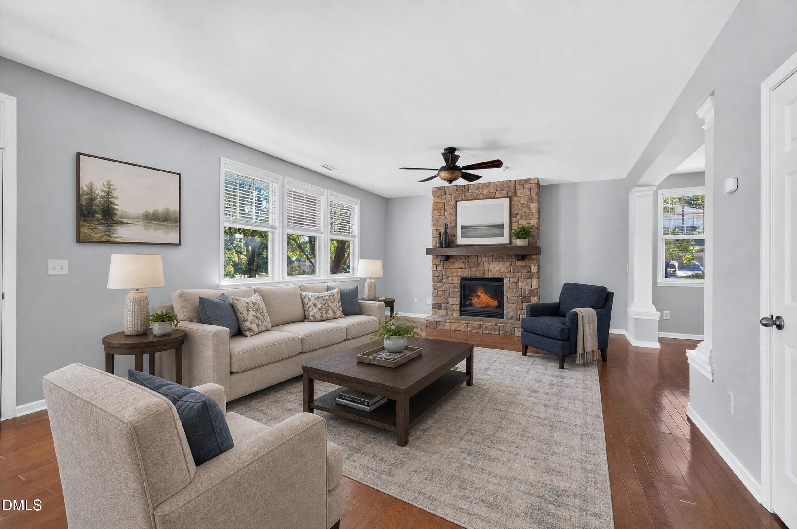 016__B5A8137_staging - 402 Otter Cliff Way, Cary, NC 27519