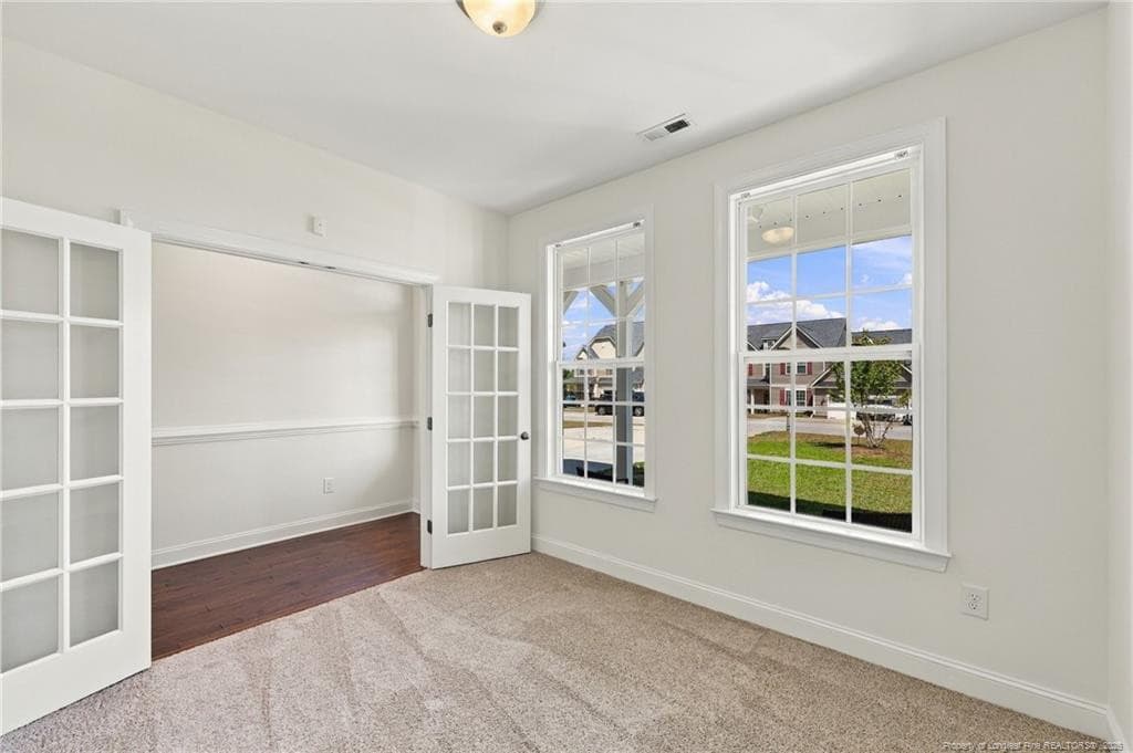 Office - 61 Torrington Ridge, Cameron, NC 28326