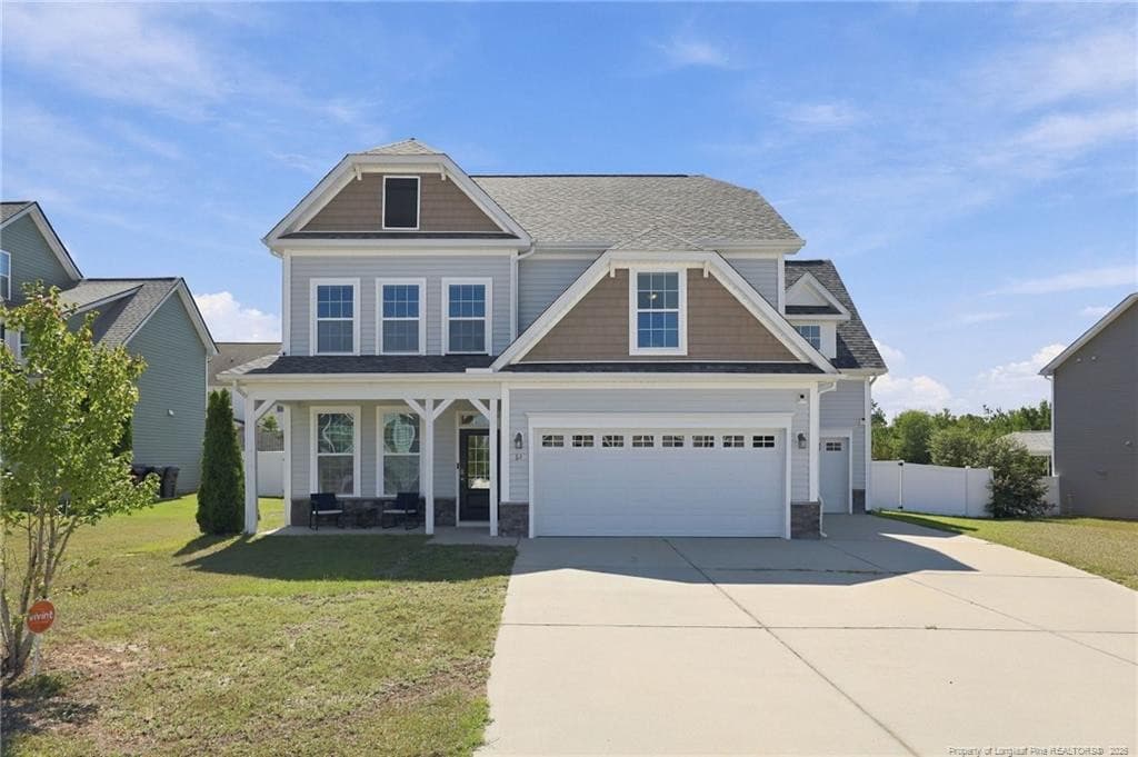 Photo 6 - 61 Torrington Ridge, Cameron, NC 28326