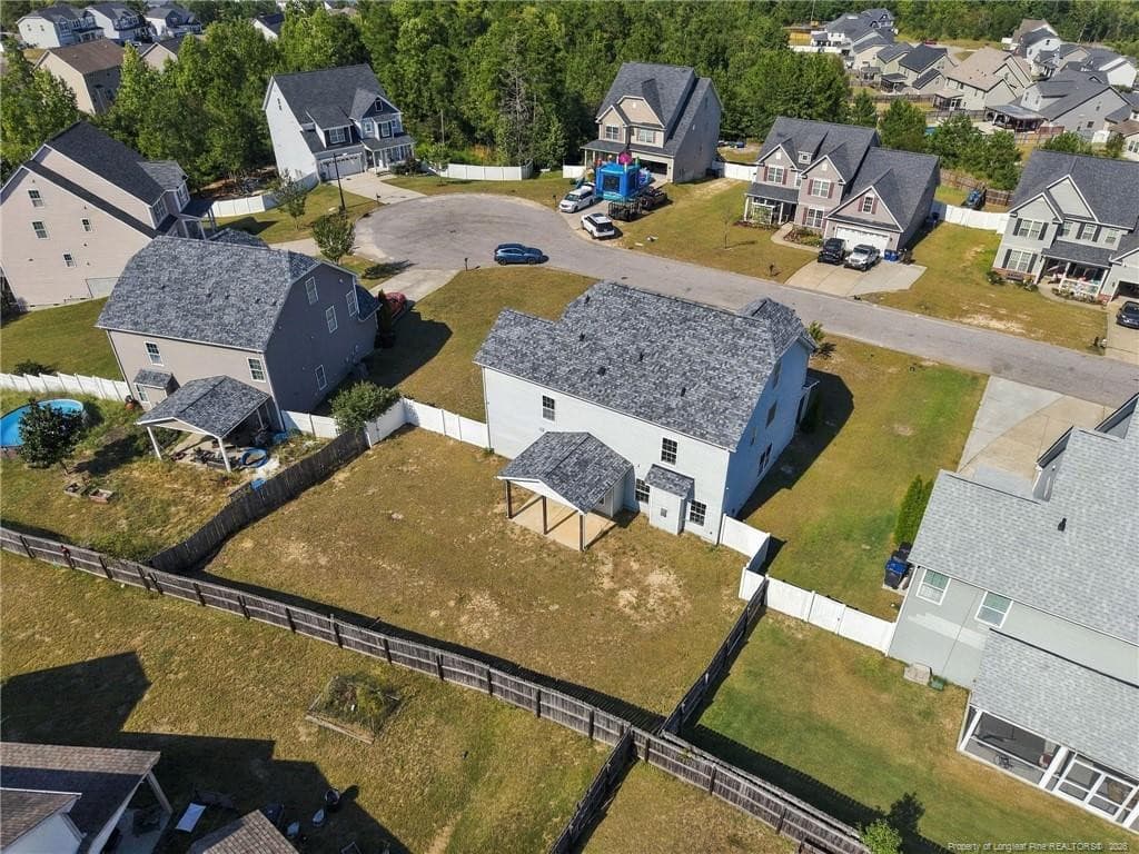 Photo 8 - 61 Torrington Ridge, Cameron, NC 28326