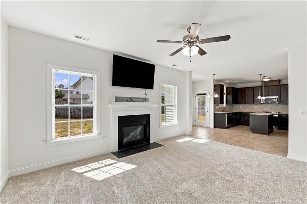 Photo 15 - 61 Torrington Ridge, Cameron, NC 28326