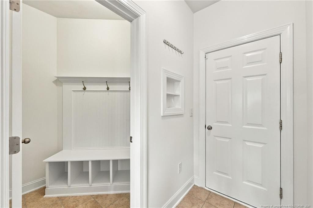 Mudroom - 61 Torrington Ridge, Cameron, NC 28326