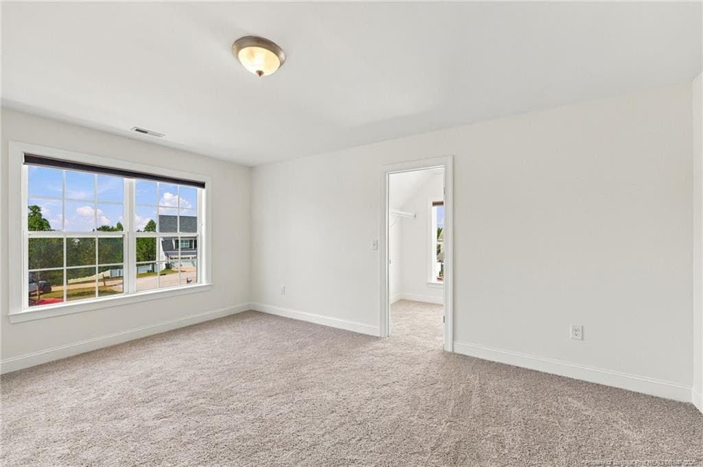2nd Bedroom - 61 Torrington Ridge, Cameron, NC 28326