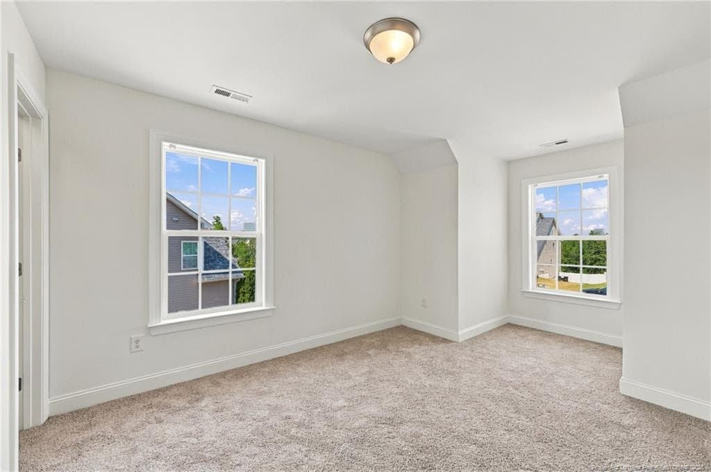 3rd Bedroom - 61 Torrington Ridge, Cameron, NC 28326