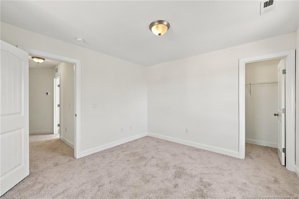 3rd Bedroom - 61 Torrington Ridge, Cameron, NC 28326
