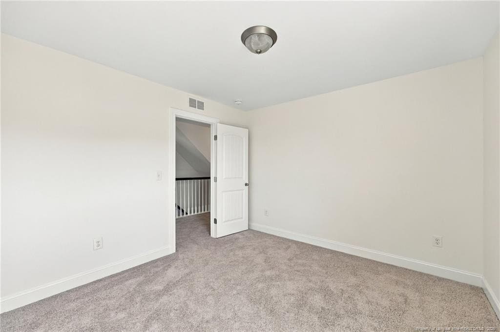 4th Bedroom - 61 Torrington Ridge, Cameron, NC 28326