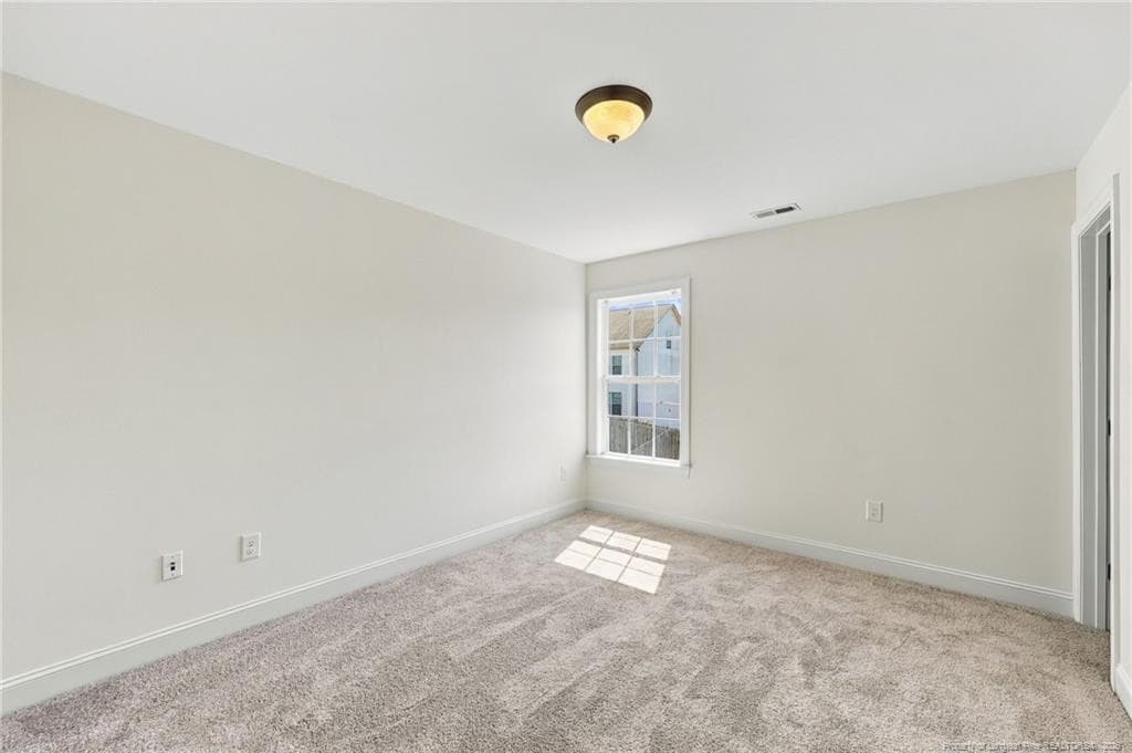 5th Bedroom - 61 Torrington Ridge, Cameron, NC 28326
