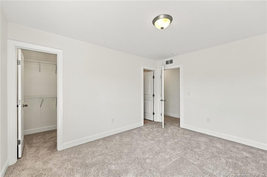 5th Bedroom - 61 Torrington Ridge, Cameron, NC 28326