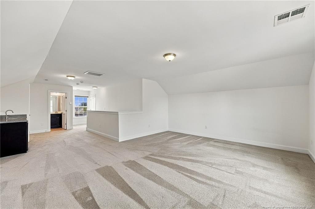 6th Bedrooom/ 3rd Floor - 61 Torrington Ridge, Cameron, NC 28326