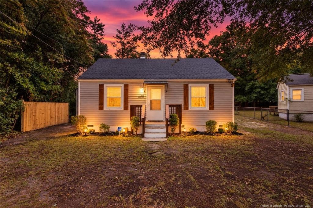Photo 2 - 232 Circle Court, Fayetteville, NC 28301