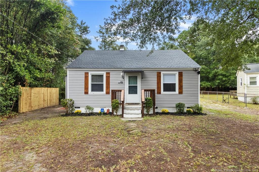 Photo 4 - 232 Circle Court, Fayetteville, NC 28301
