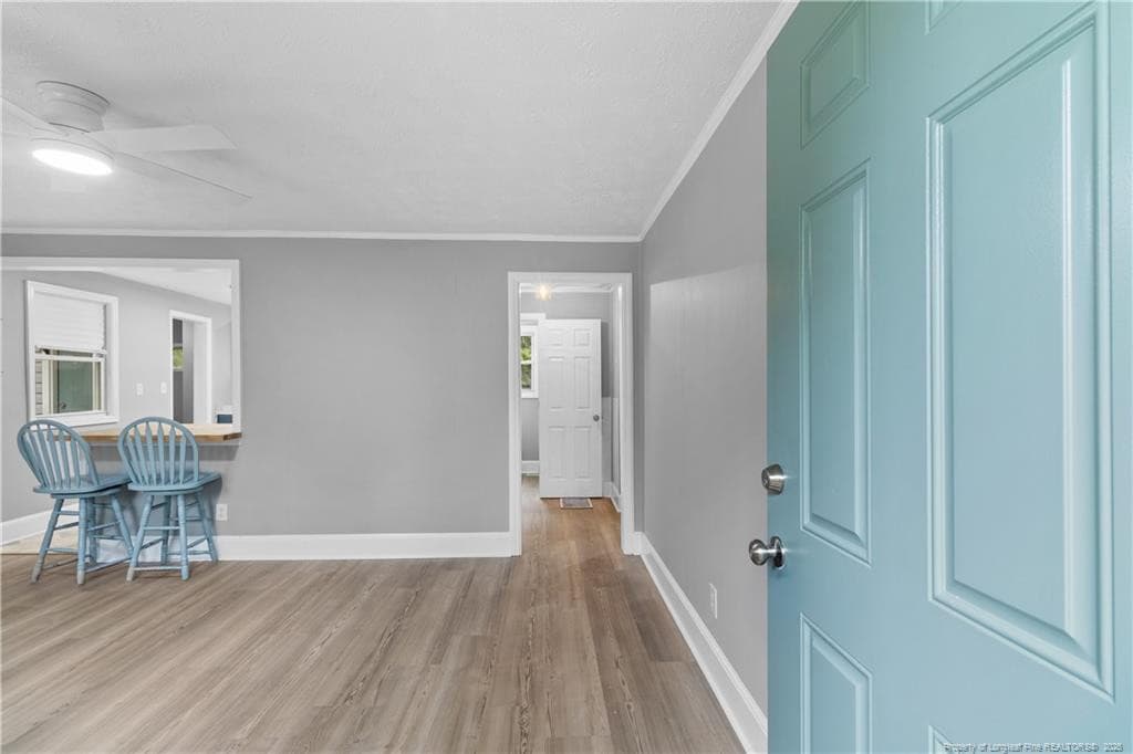 Photo 6 - 232 Circle Court, Fayetteville, NC 28301