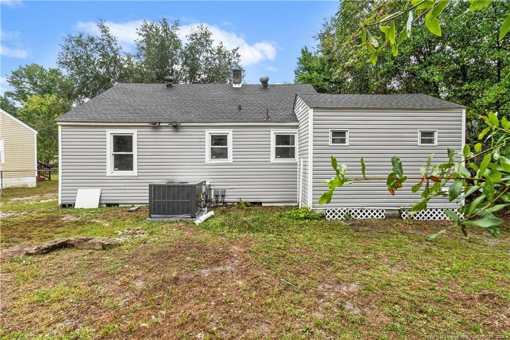 Photo 27 - 232 Circle Court, Fayetteville, NC 28301