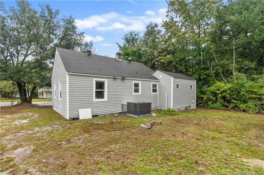 Photo 29 - 232 Circle Court, Fayetteville, NC 28301