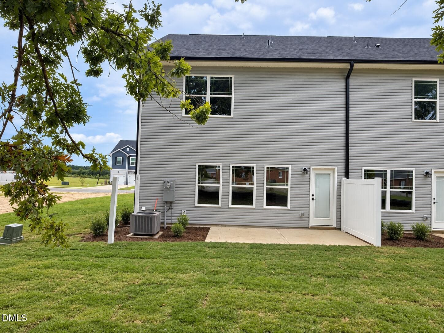 08EF62DE-8916-4646-8174-60315F1A9135 - 2010 Tharrington Way, Rocky Mount, NC 27803