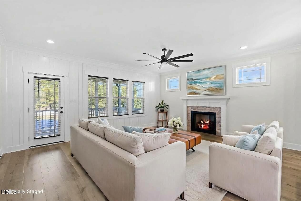 edited-image-1790452752304 - 105 Hampshire Court, Four Oaks, NC 27524