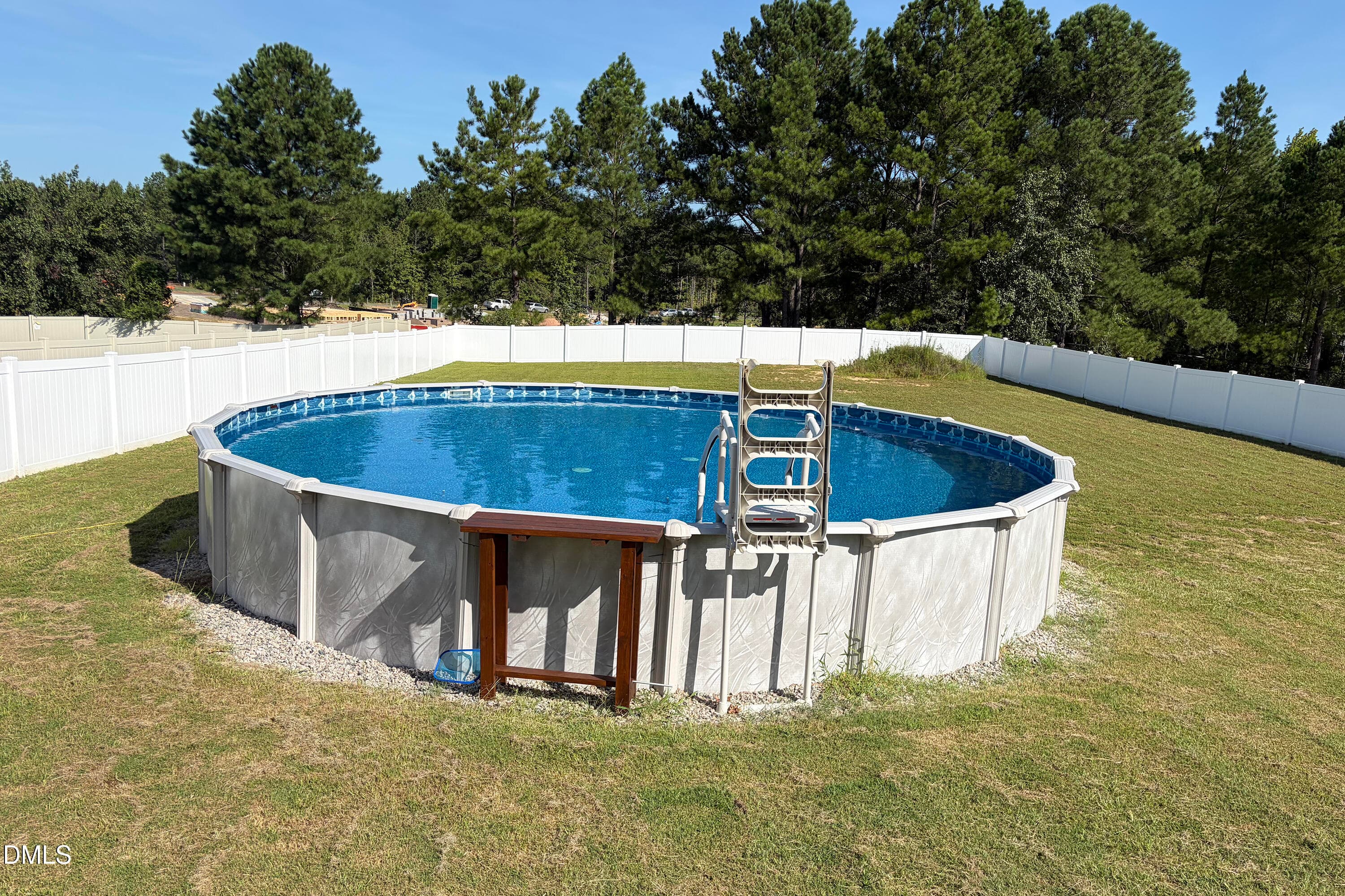 Pool Supplied 3 - 105 Hampshire Court, Four Oaks, NC 27524