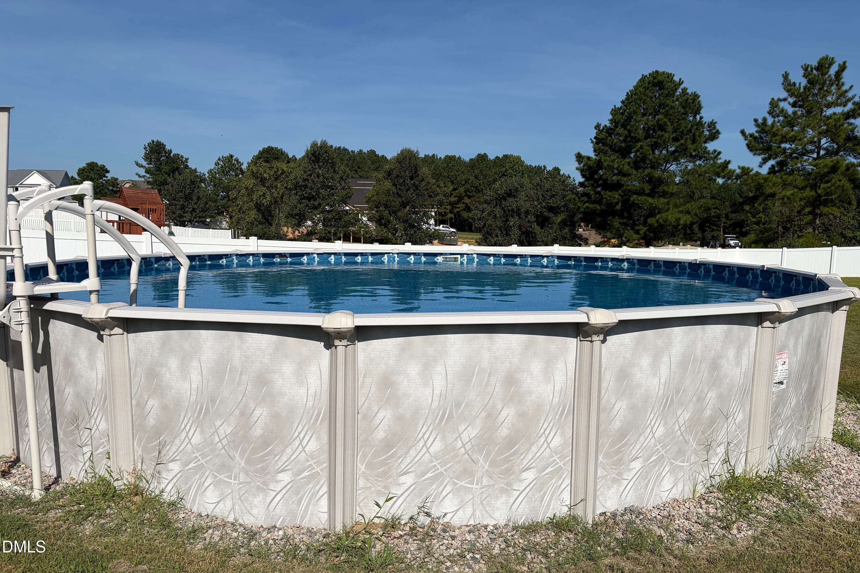 Pool Supplied 2 - 105 Hampshire Court, Four Oaks, NC 27524