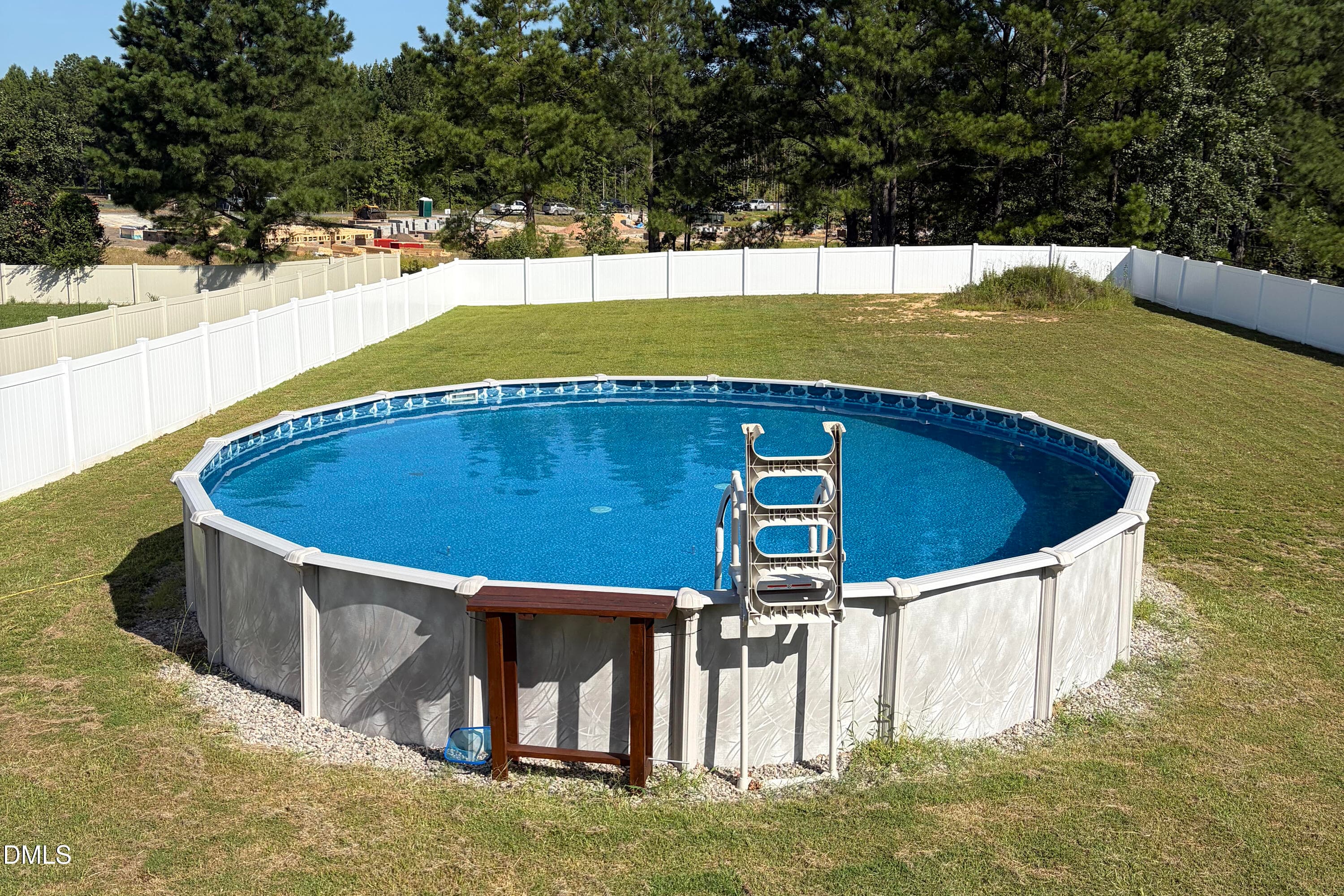 Pool Supplied 1 - 105 Hampshire Court, Four Oaks, NC 27524