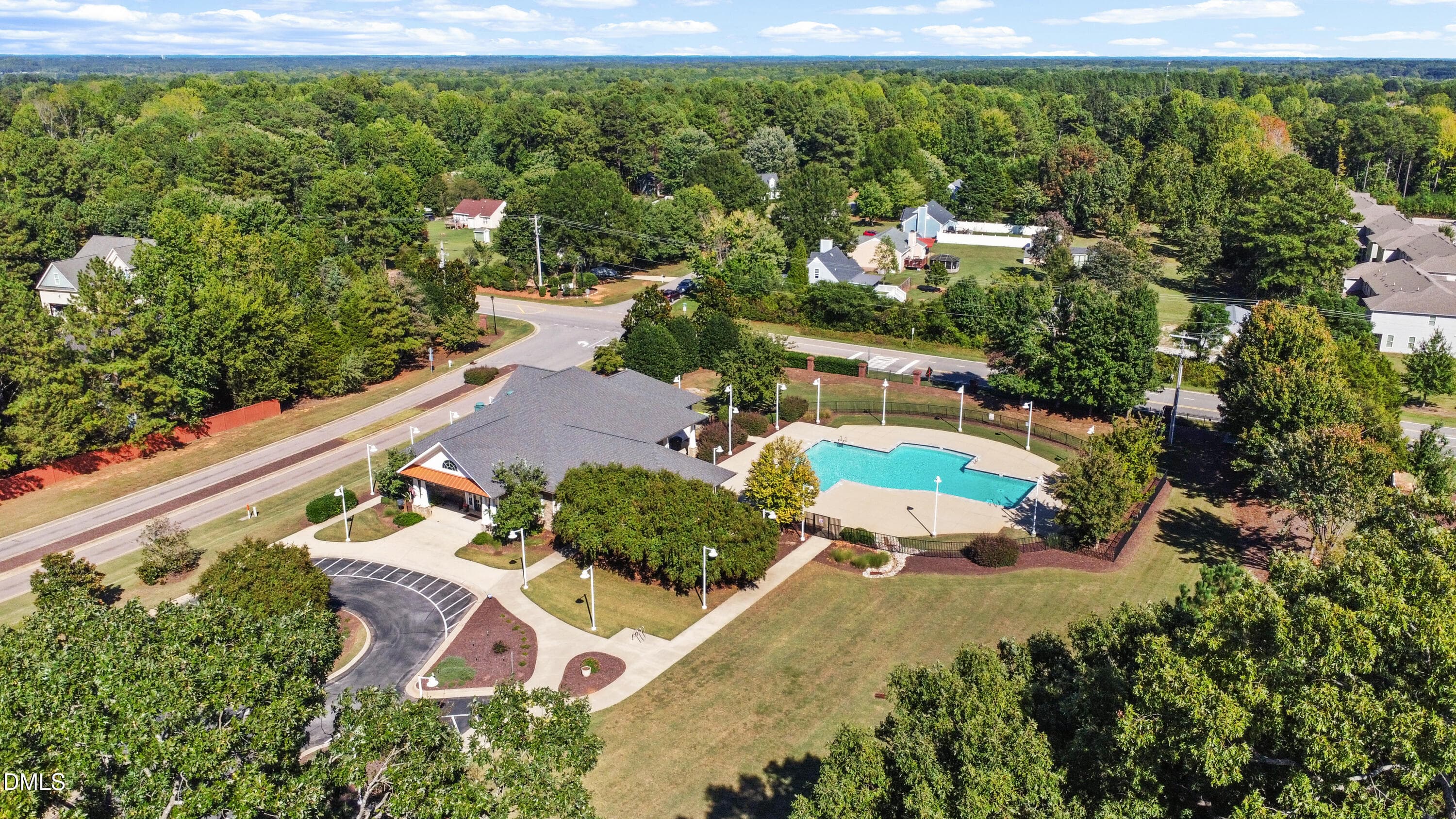 Clubhouse 5 - 245 Stephens Way Way, Youngsville, NC 27596, Youngsville