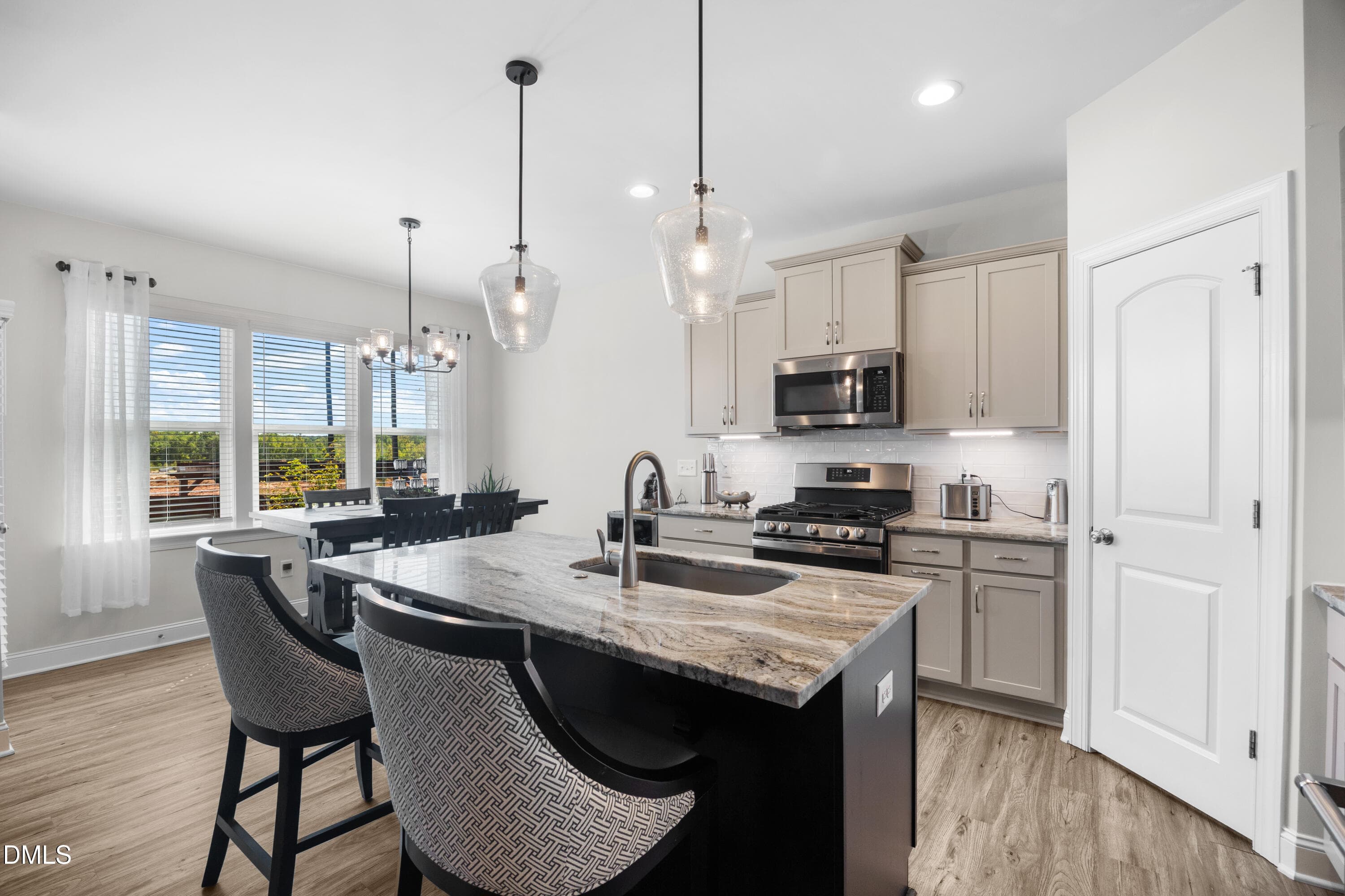 Kitchen 3 - 245 Stephens Way Way, Youngsville, NC 27596, Youngsville