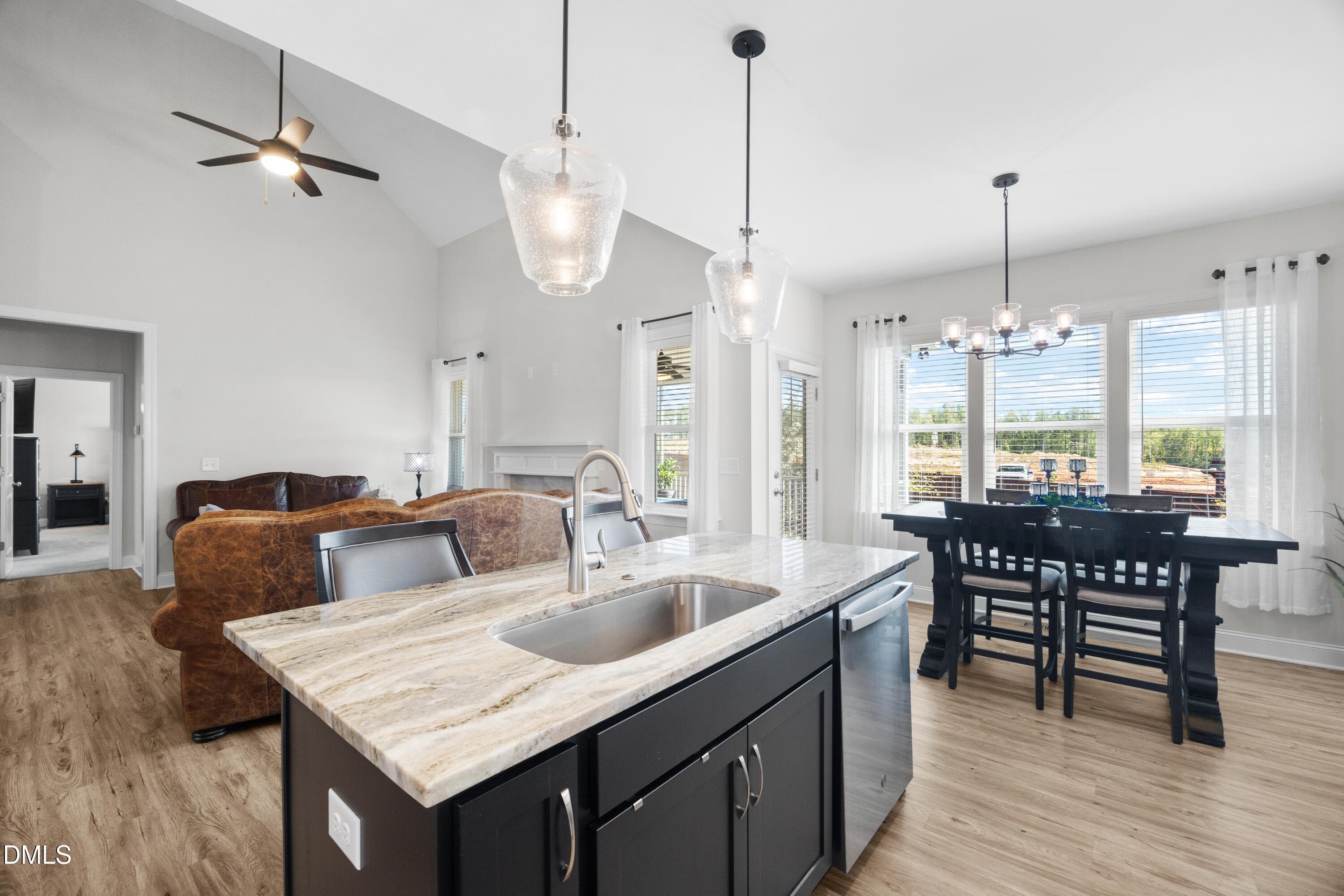 Kitchen 4 - 245 Stephens Way Way, Youngsville, NC 27596, Youngsville