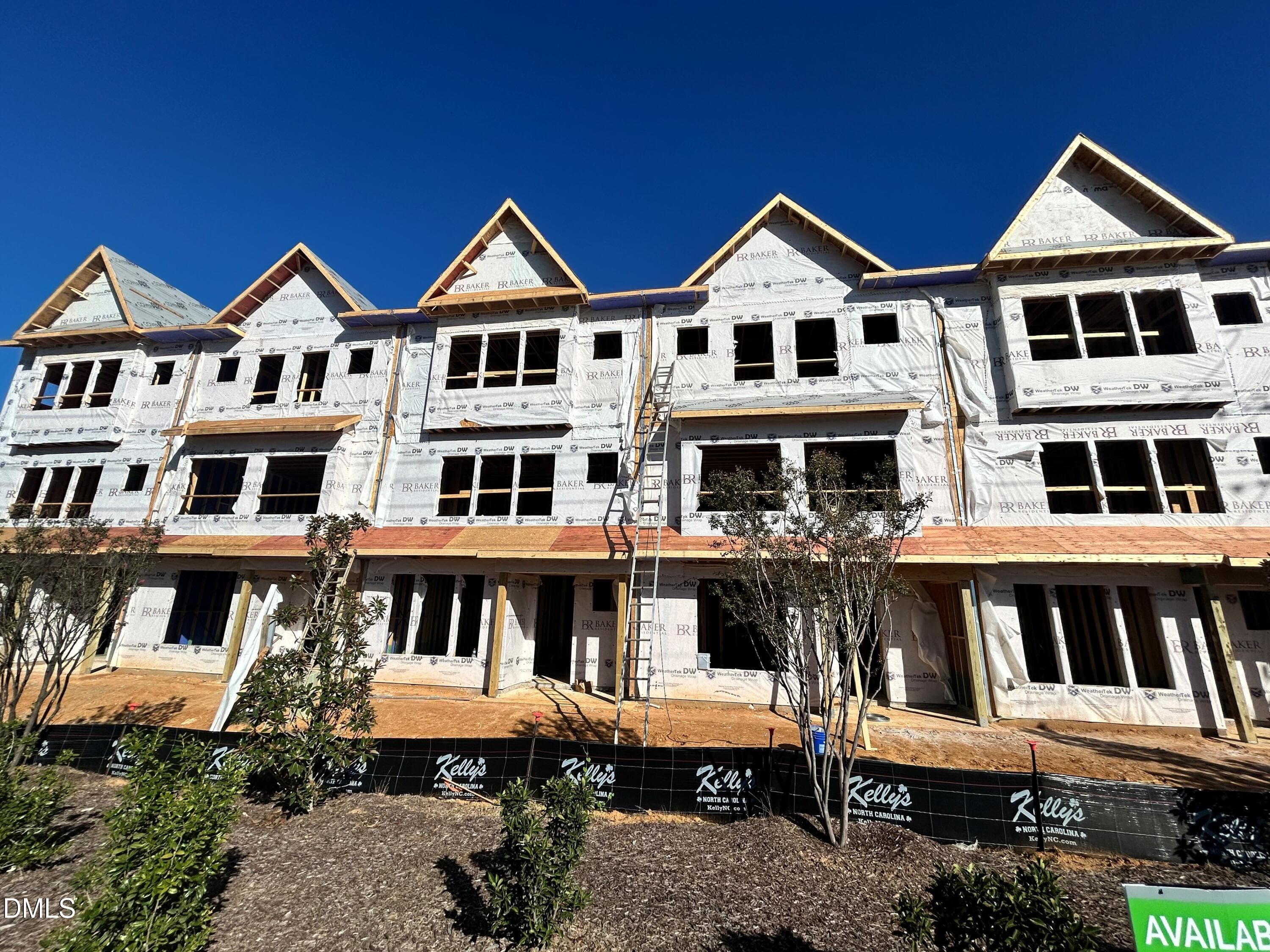 3154 James Slaughter Road, Fuquay Varina, NC 27526