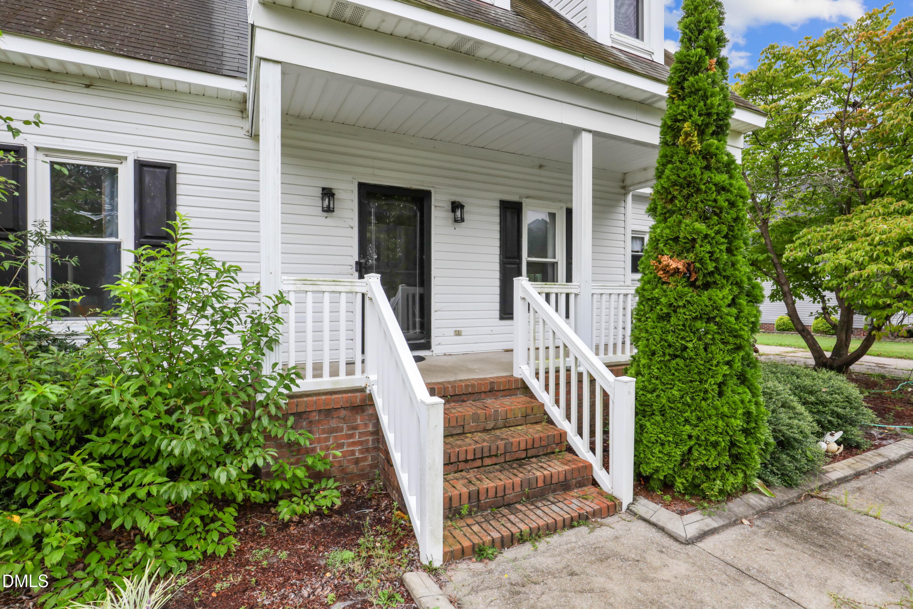 05-4511 Bobwhite Trail N-5 - 4511 Bobwhite Trail N, Wilson, NC 27896