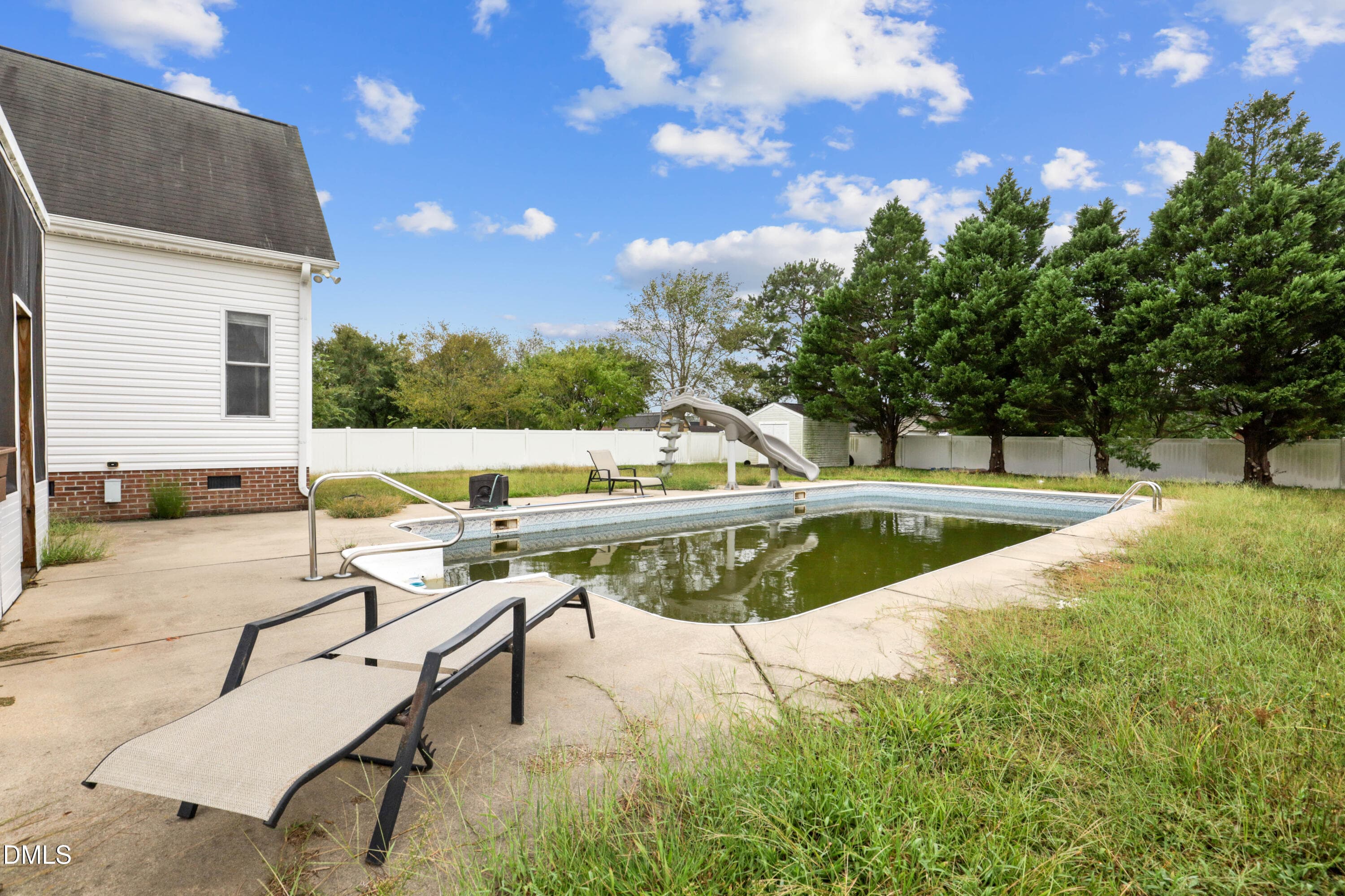 07-4511 Bobwhite Trail N-7 - 4511 Bobwhite Trail N, Wilson, NC 27896