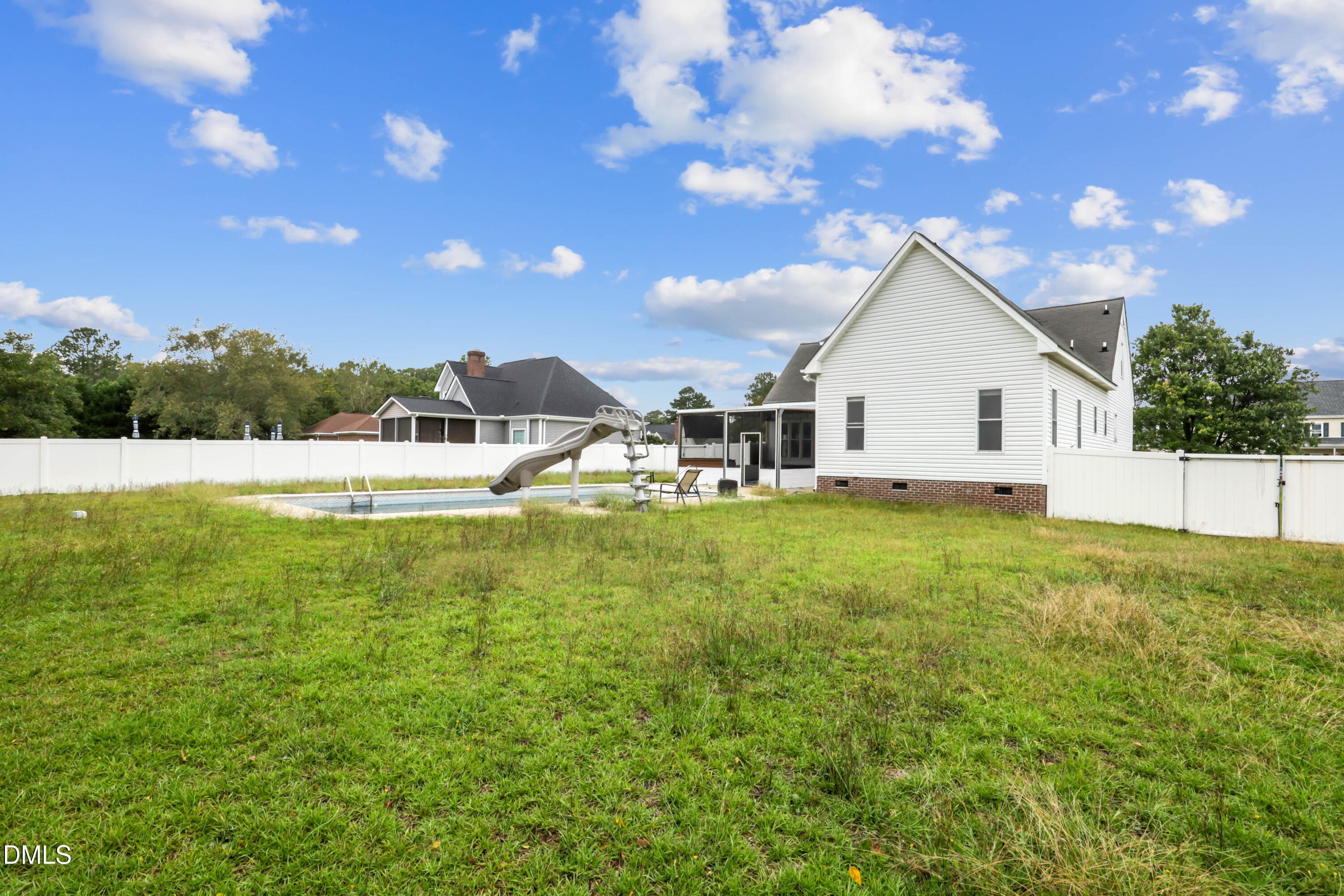 11-4511 Bobwhite Trail N-11 - 4511 Bobwhite Trail N, Wilson, NC 27896