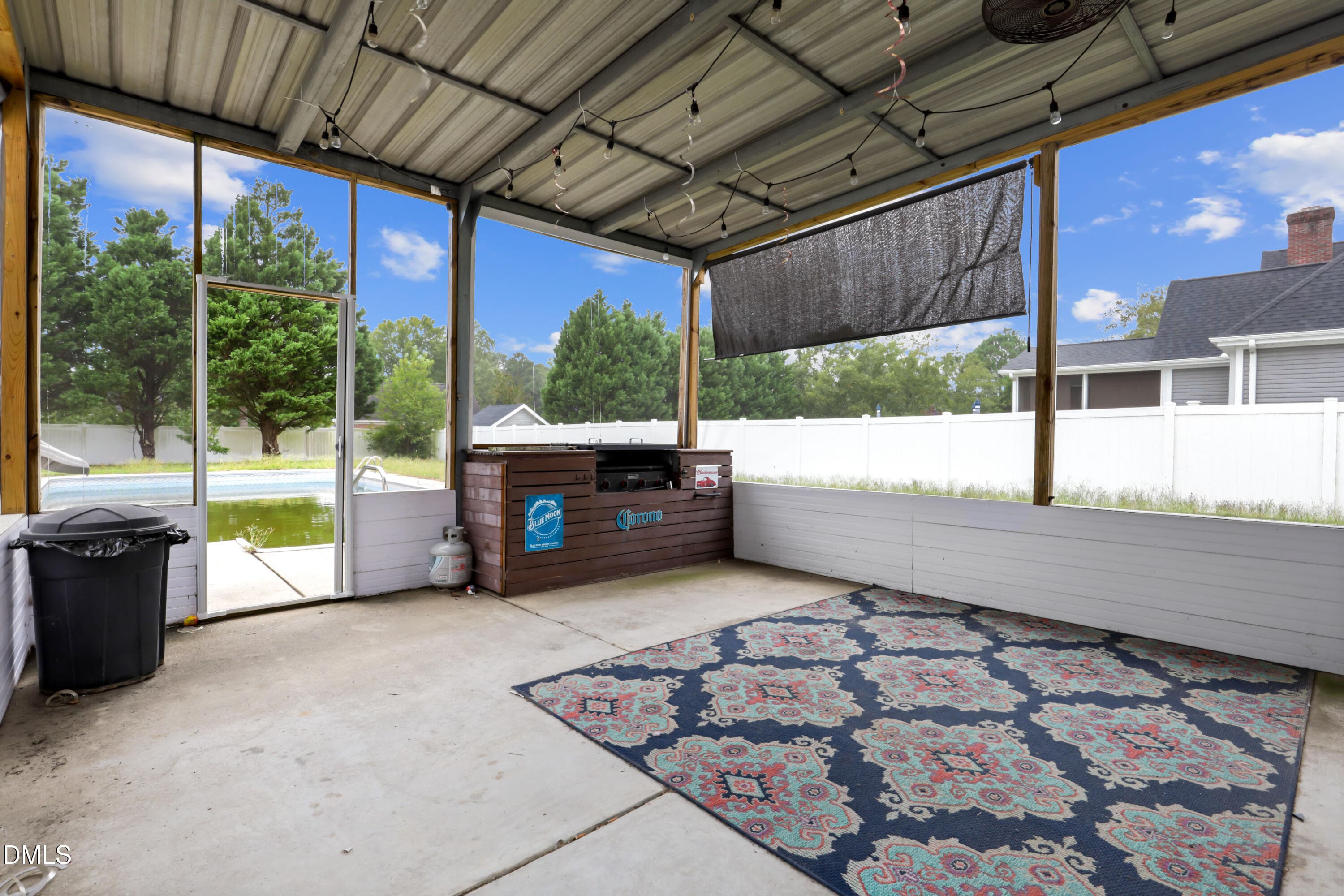 35-4511 Bobwhite Trail N-35 - 4511 Bobwhite Trail N, Wilson, NC 27896