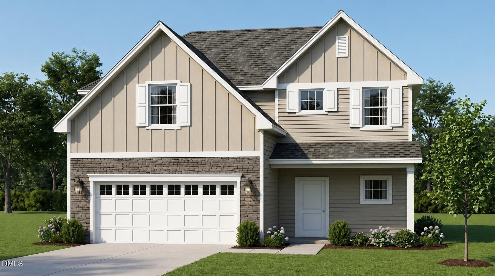 718 Dunlawton Court, Sanford, NC 27330