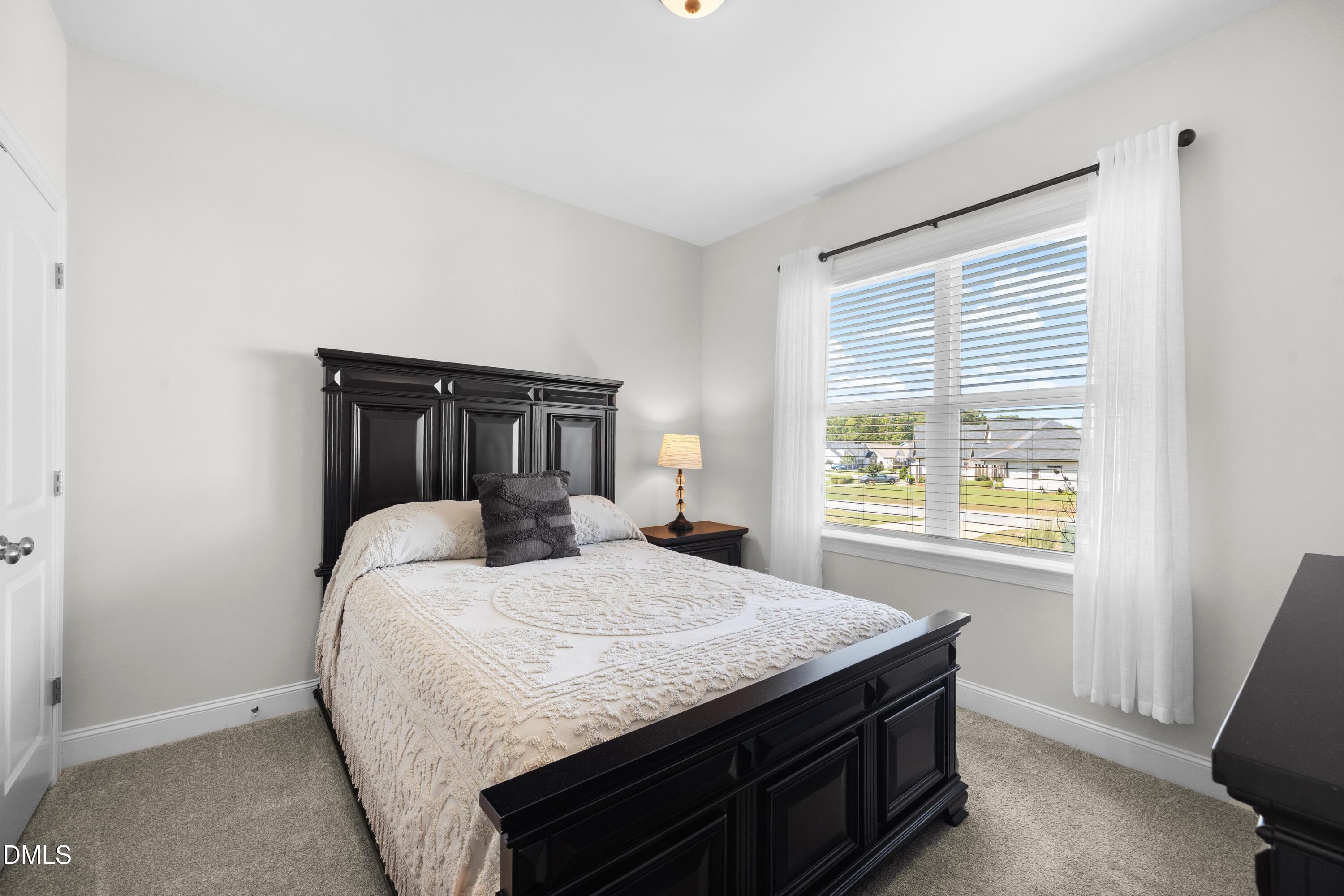 First bed - 245 Stephens Way Way, Youngsville, NC 27596, Youngsville