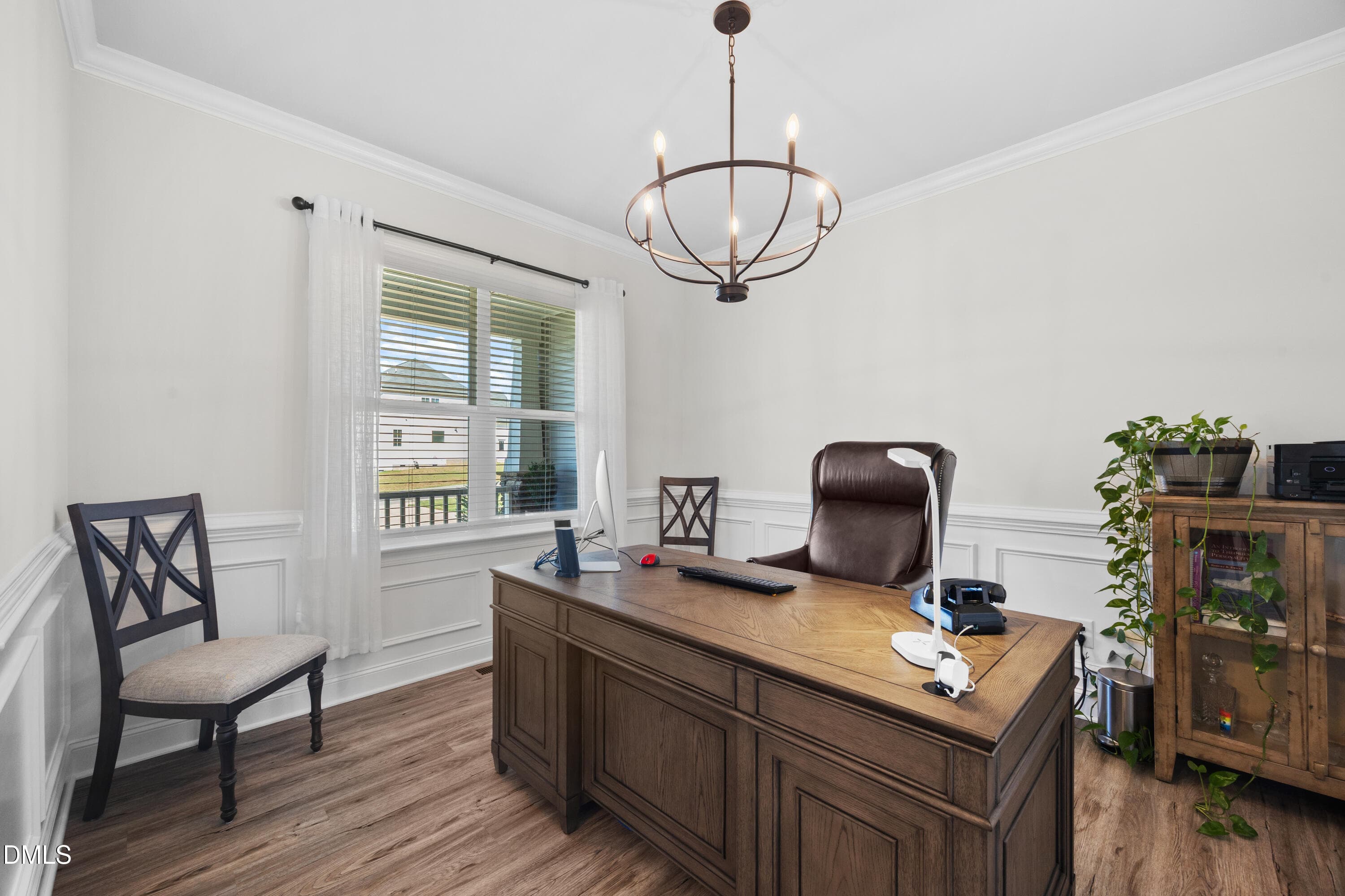 Office - 245 Stephens Way Way, Youngsville, NC 27596, Youngsville