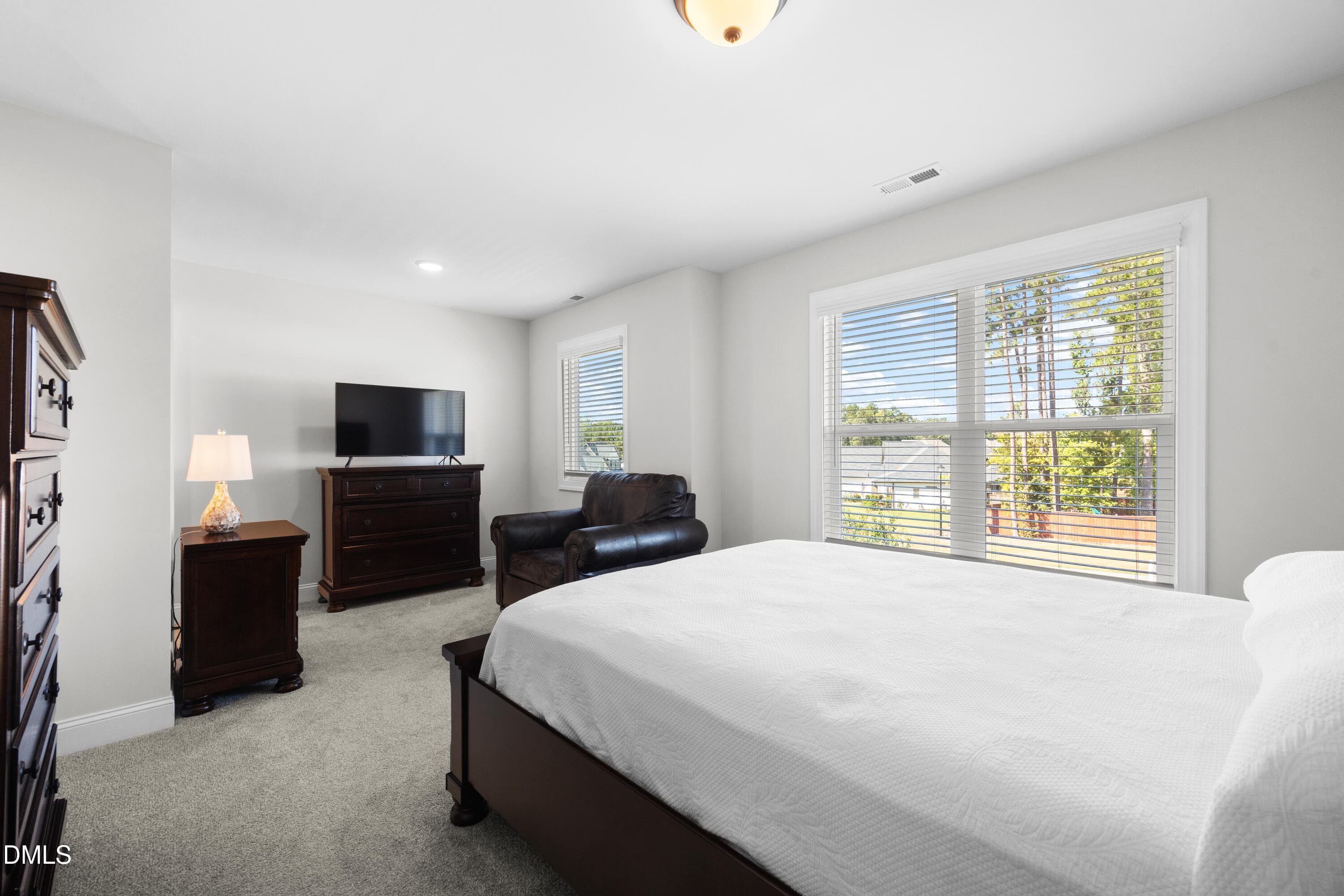 Third bed 2 - 245 Stephens Way Way, Youngsville, NC 27596, Youngsville