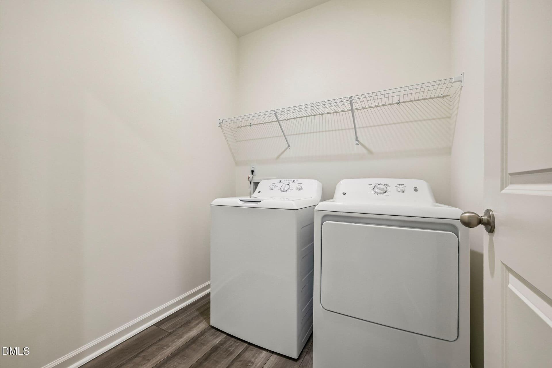 SL_Clay_Laundry_Room_a - 871 Hanford Landing Drive, Graham, NC 27253