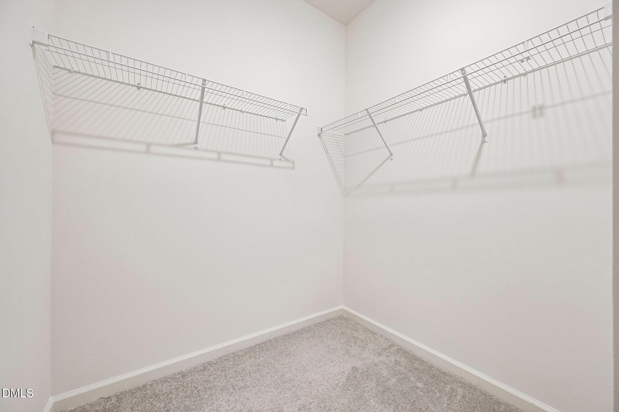 SL_Clay_Primary_Closet - 871 Hanford Landing Drive, Graham, NC 27253